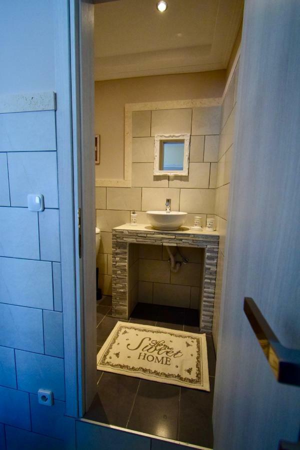 Comfort Room Thessaloniki Exterior foto