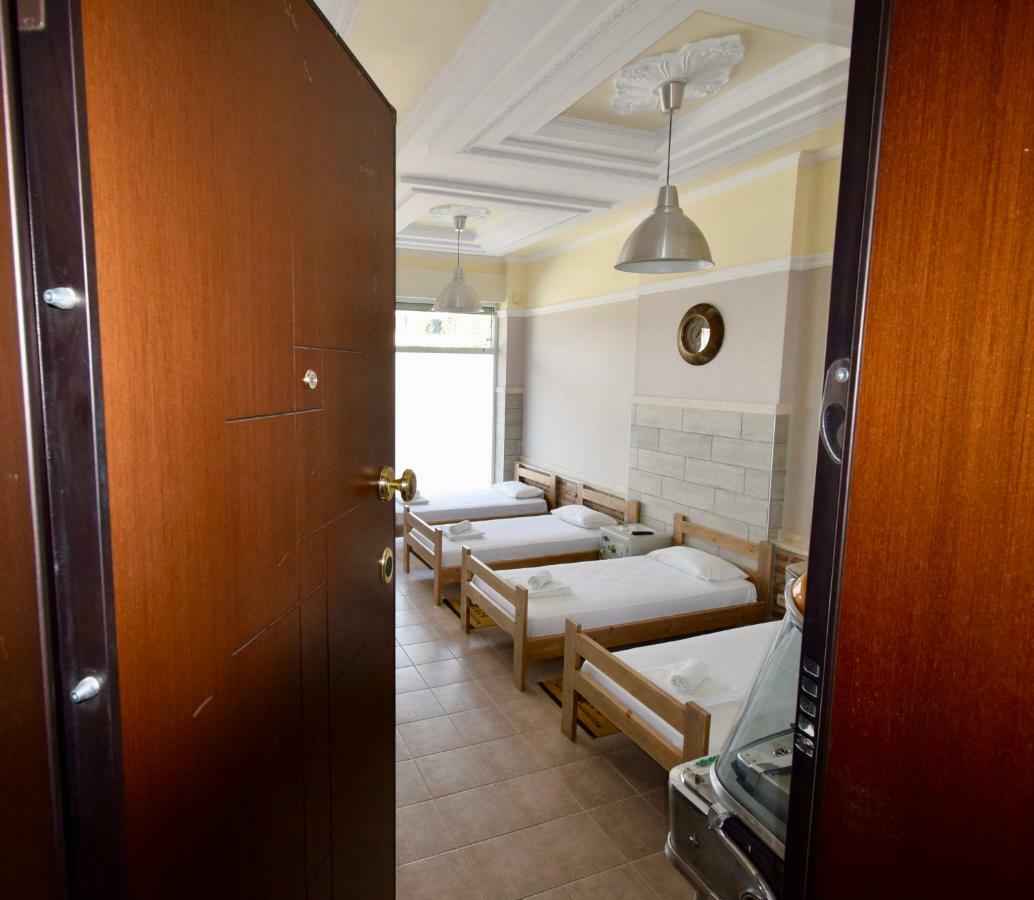 Comfort Room Thessaloniki Exterior foto
