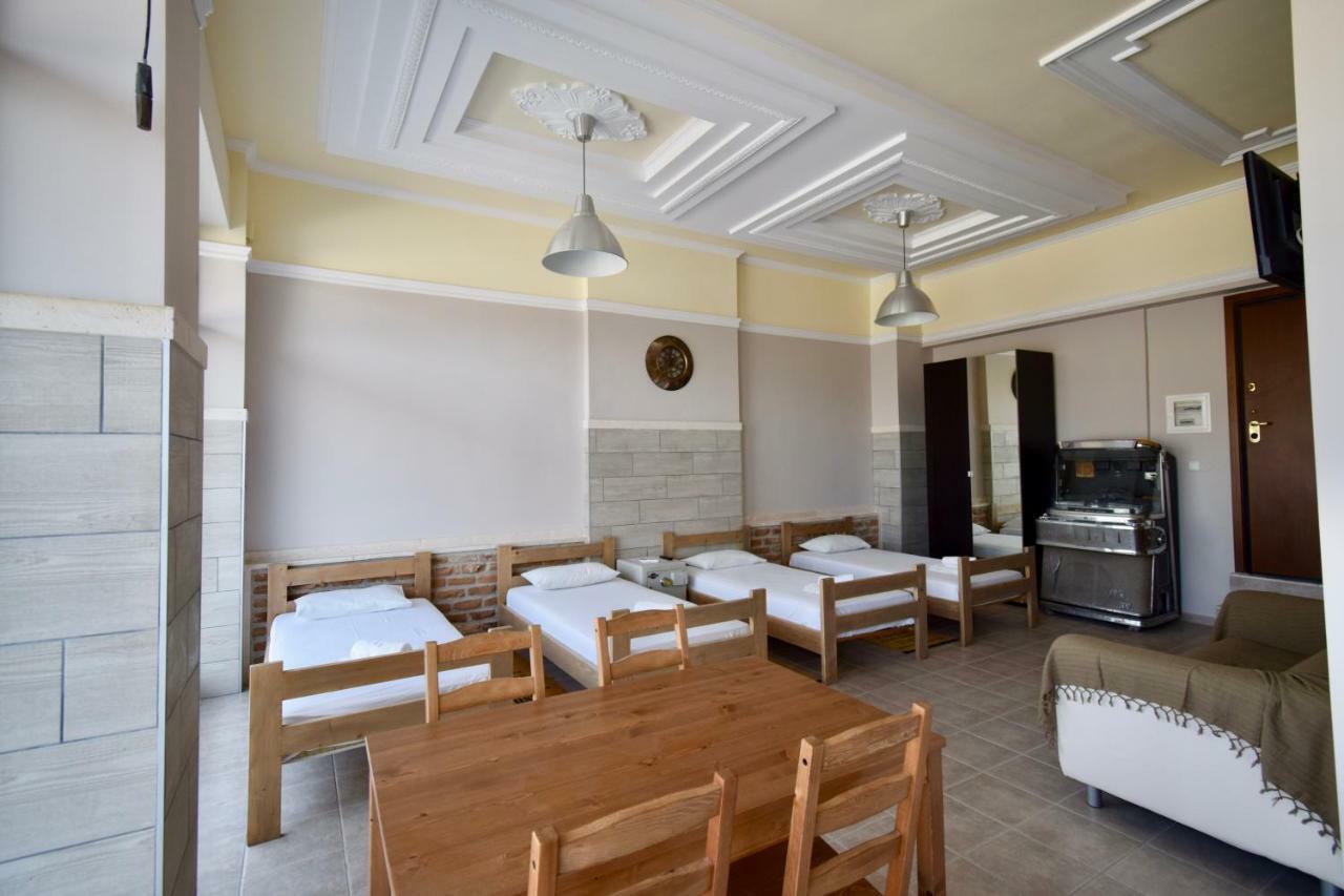 Comfort Room Thessaloniki Exterior foto