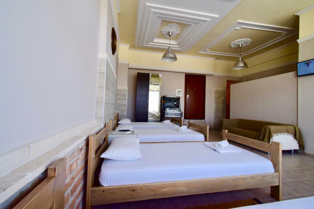 Comfort Room Thessaloniki Exterior foto