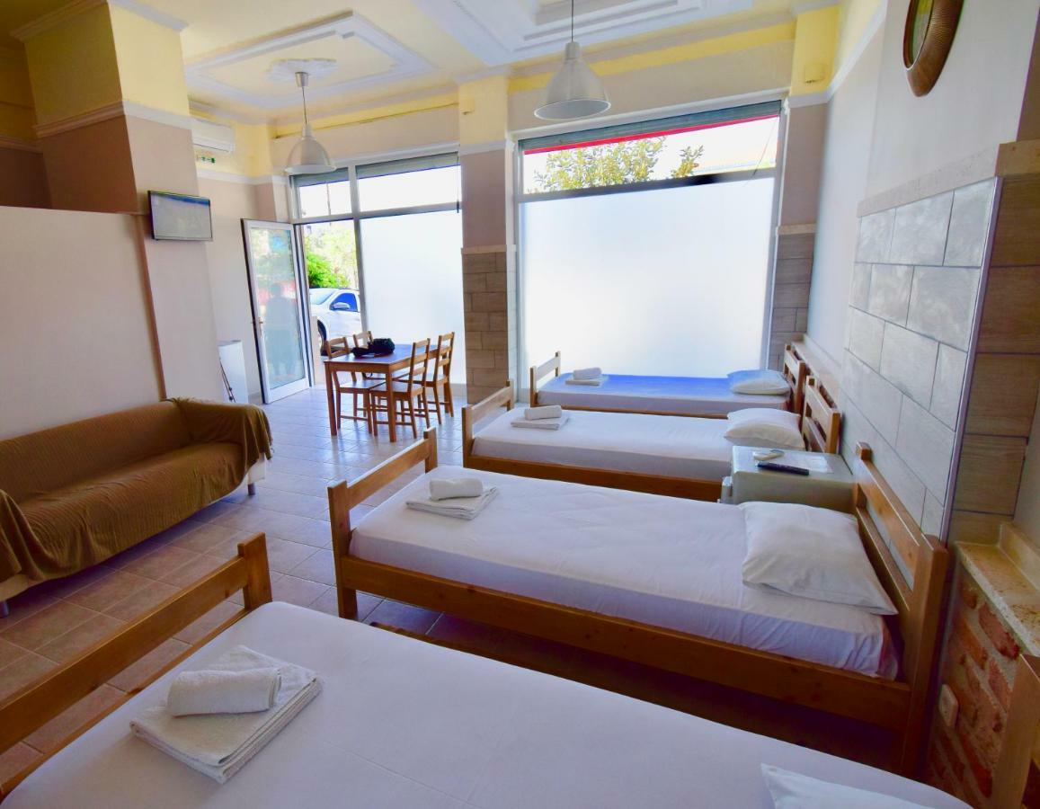 Comfort Room Thessaloniki Exterior foto